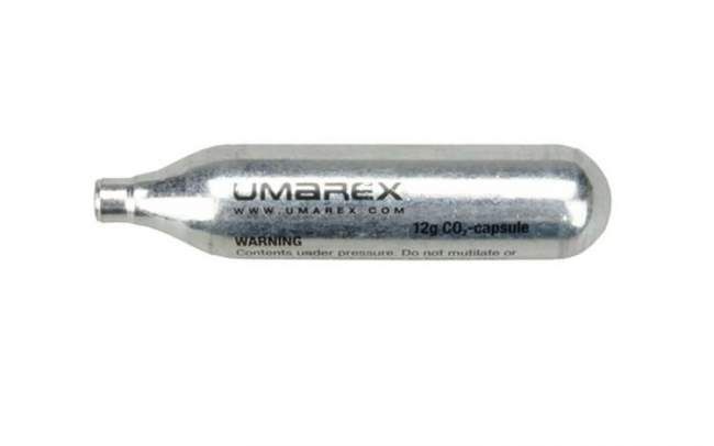 Capsule Umarex CO2 12g