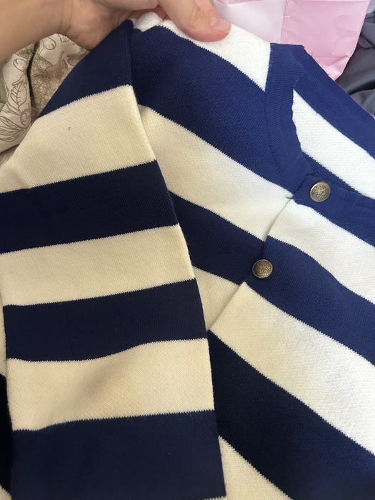 женский кардиган/кофта