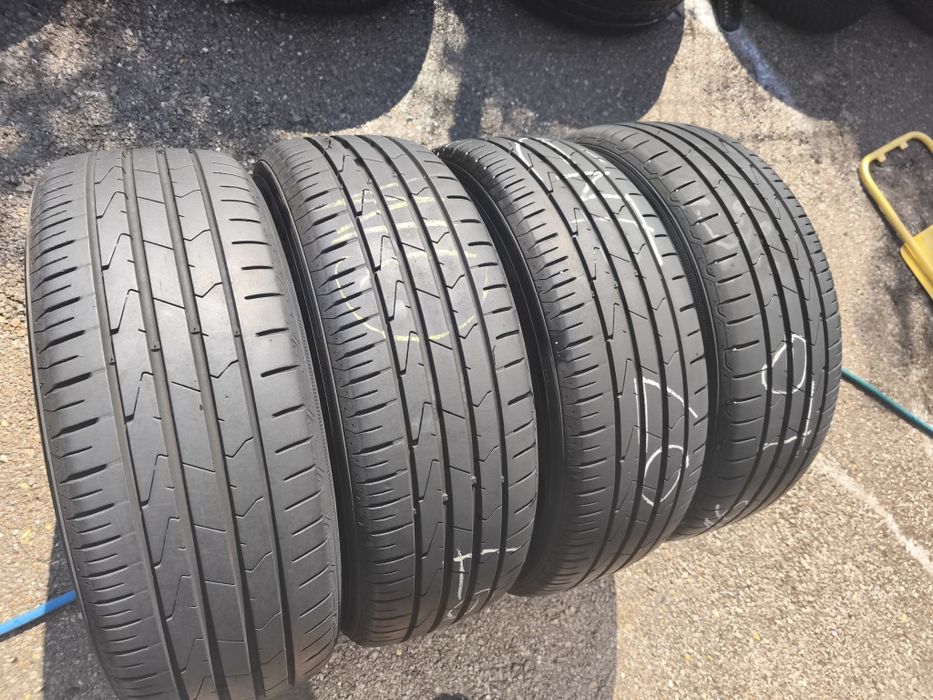 16" оригинални алуминиеви джанти за Mini cooper.