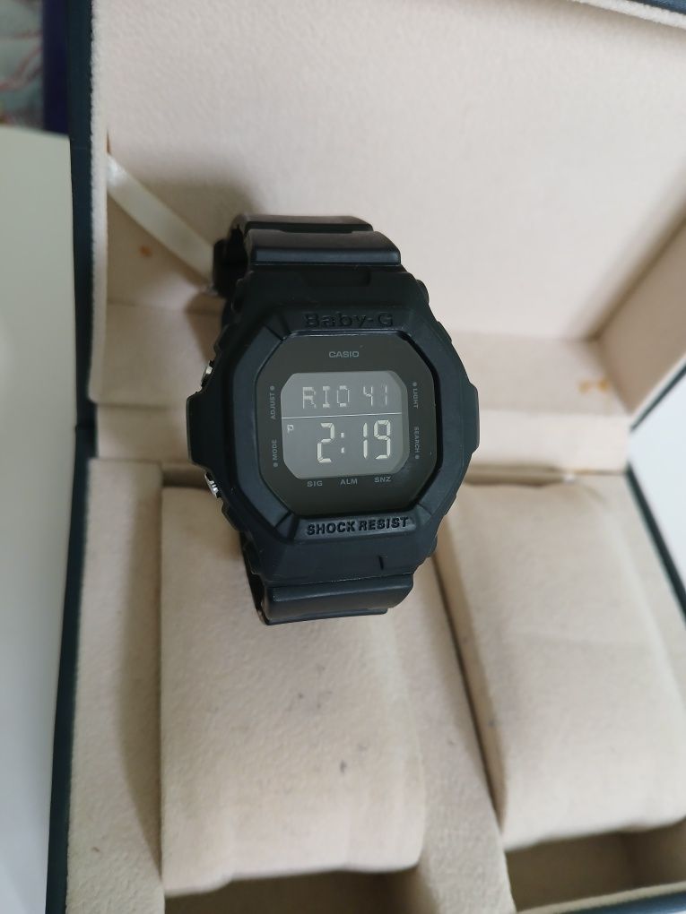 Часы G-Shock Casio japan