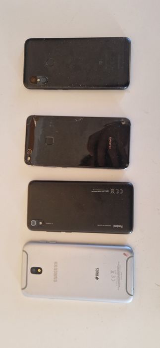 Vand telefoane functionale