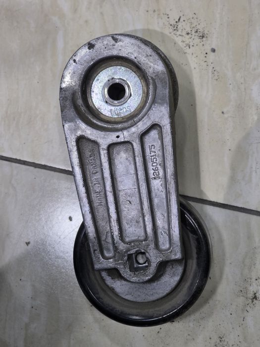 Malibu 1 genereator va natijitel