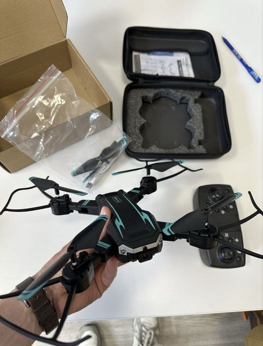 Drona 8k, 10000 metri NOUA