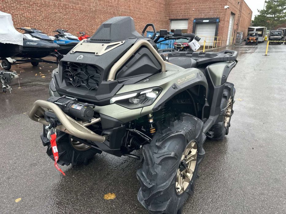 ATB Canam 1000cc