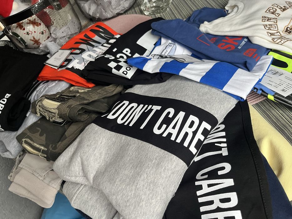 Детски дрешки ново!!!