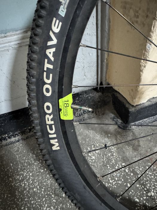 Jante de rockrider st 900 s 27.5