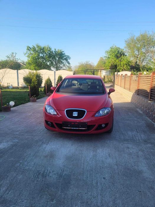 Seat leon impecabila