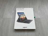Husa tastatura LOGITECH Slim Folio Pro iPad Pro 11" Gen 1,2,3 SIGILATA