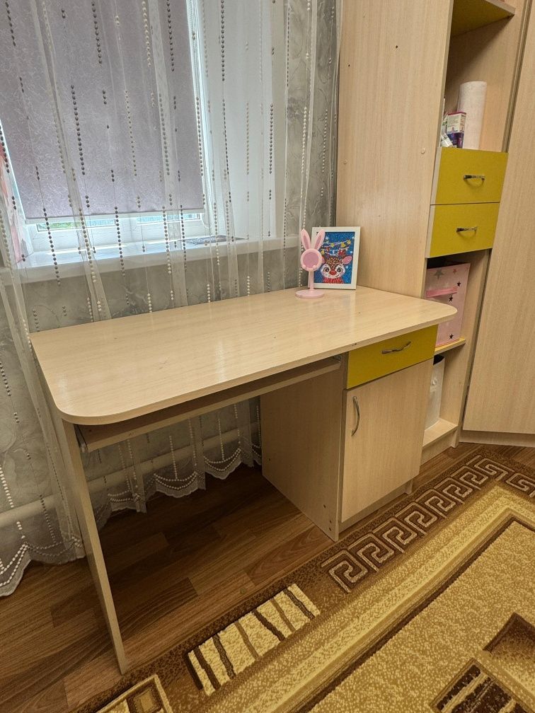 Детский гарнитур