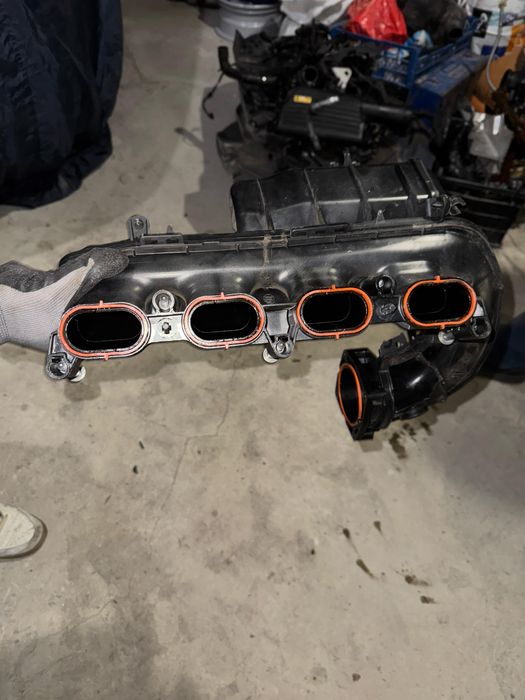 Двигател на части M274 Мерцедес 2 литра бензин