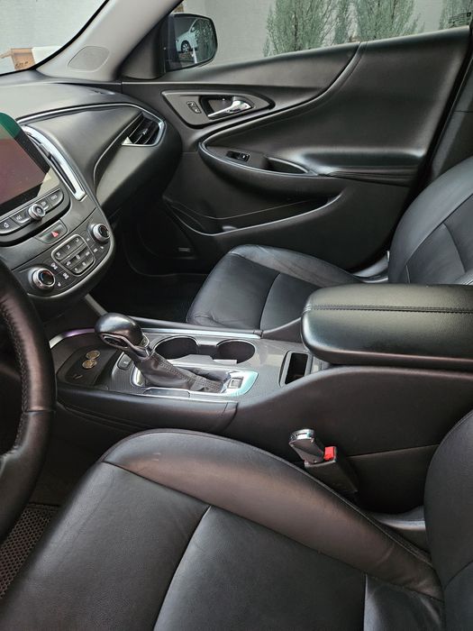 Малибу 2.  2.4  2018