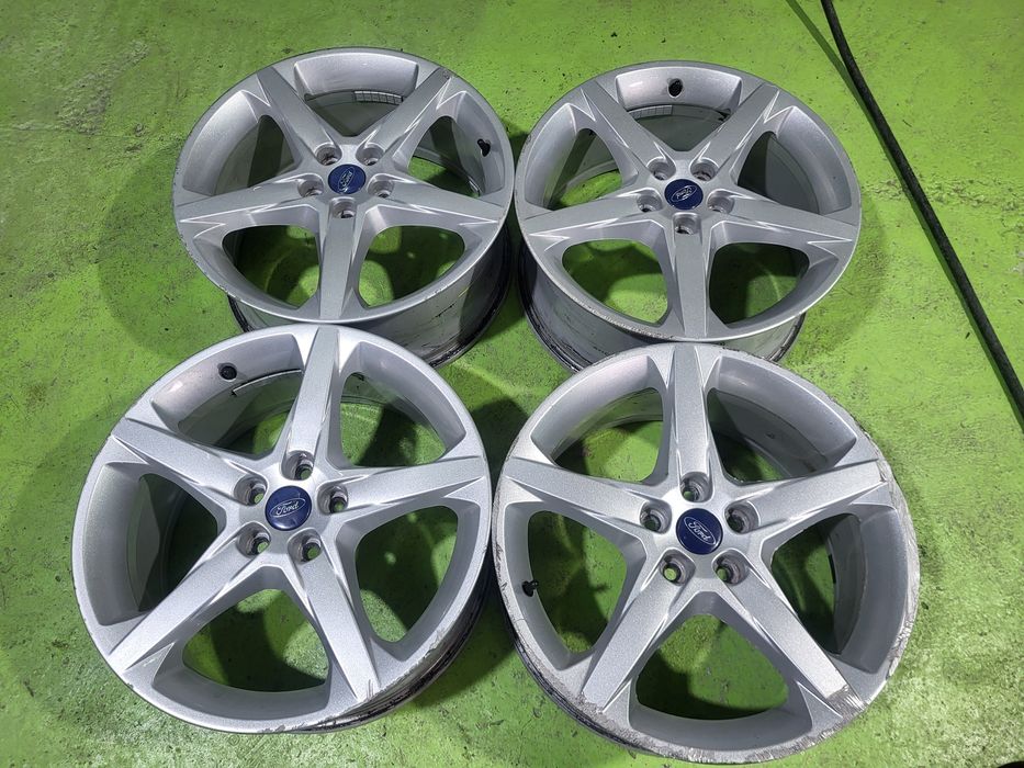 18 5x108 Ford лети джанти 5х108 форд