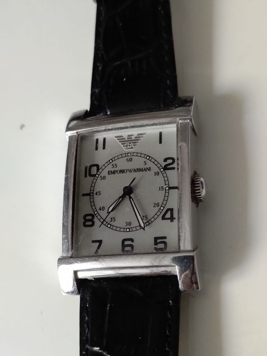 Мужские часы Emporio Armani