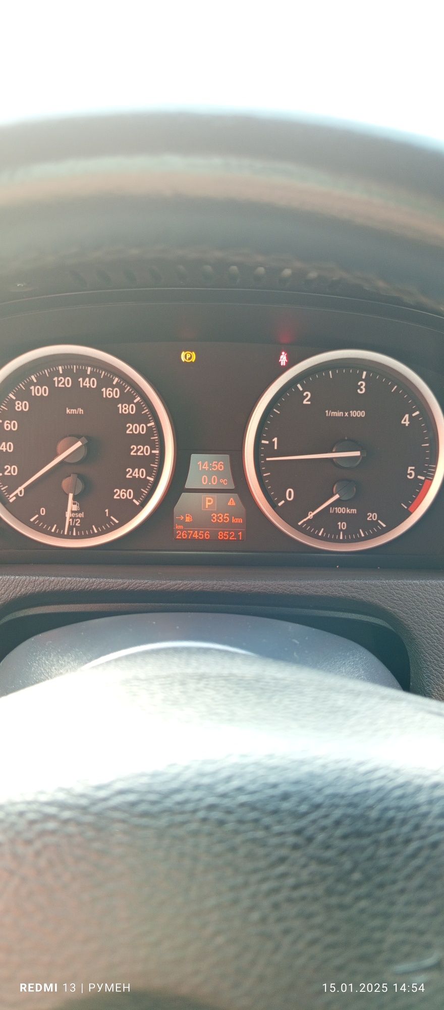 Bmw X6 x drive 3.5