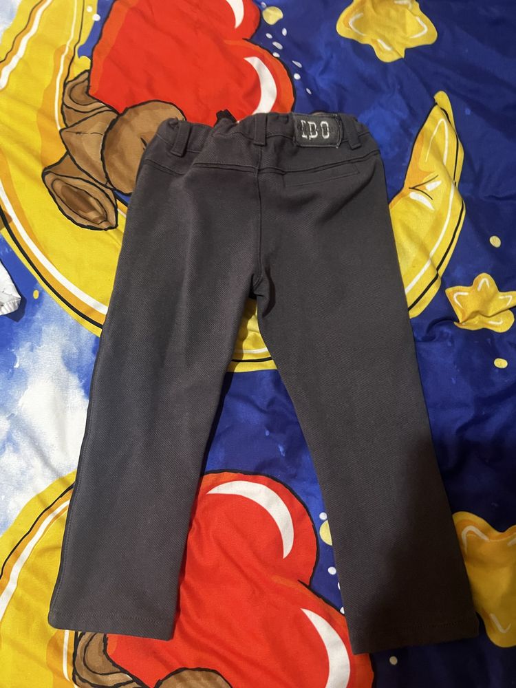 Camasa si pantaloni eleganti 92