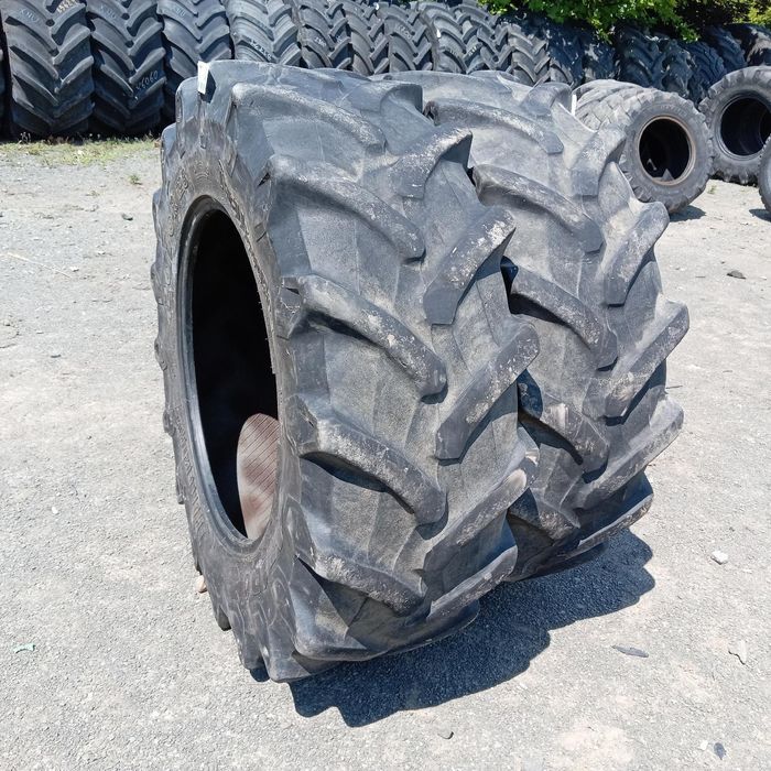 Cauciucuri 420/70R28  Trelleborg Anvelope AGRO INDUSTRIALE