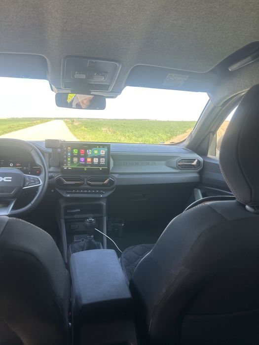 Dacia Duster 4x4 20024