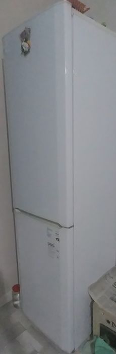 Холодильник на запчасти