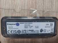 Memorie M.2 NVMe PCIe 4.0 Kingston 2TB