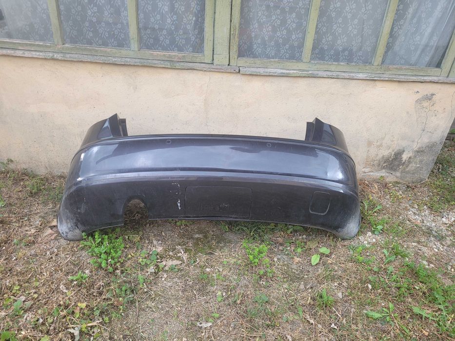 Vând Bară spate plus fustă Audi A3 8P