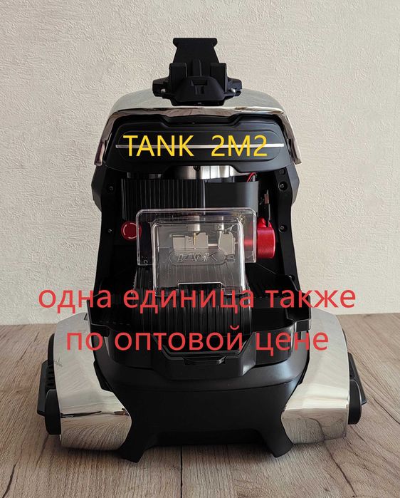 машина станок для ключей с ЧПУ 2M2 TANK 2 Pro