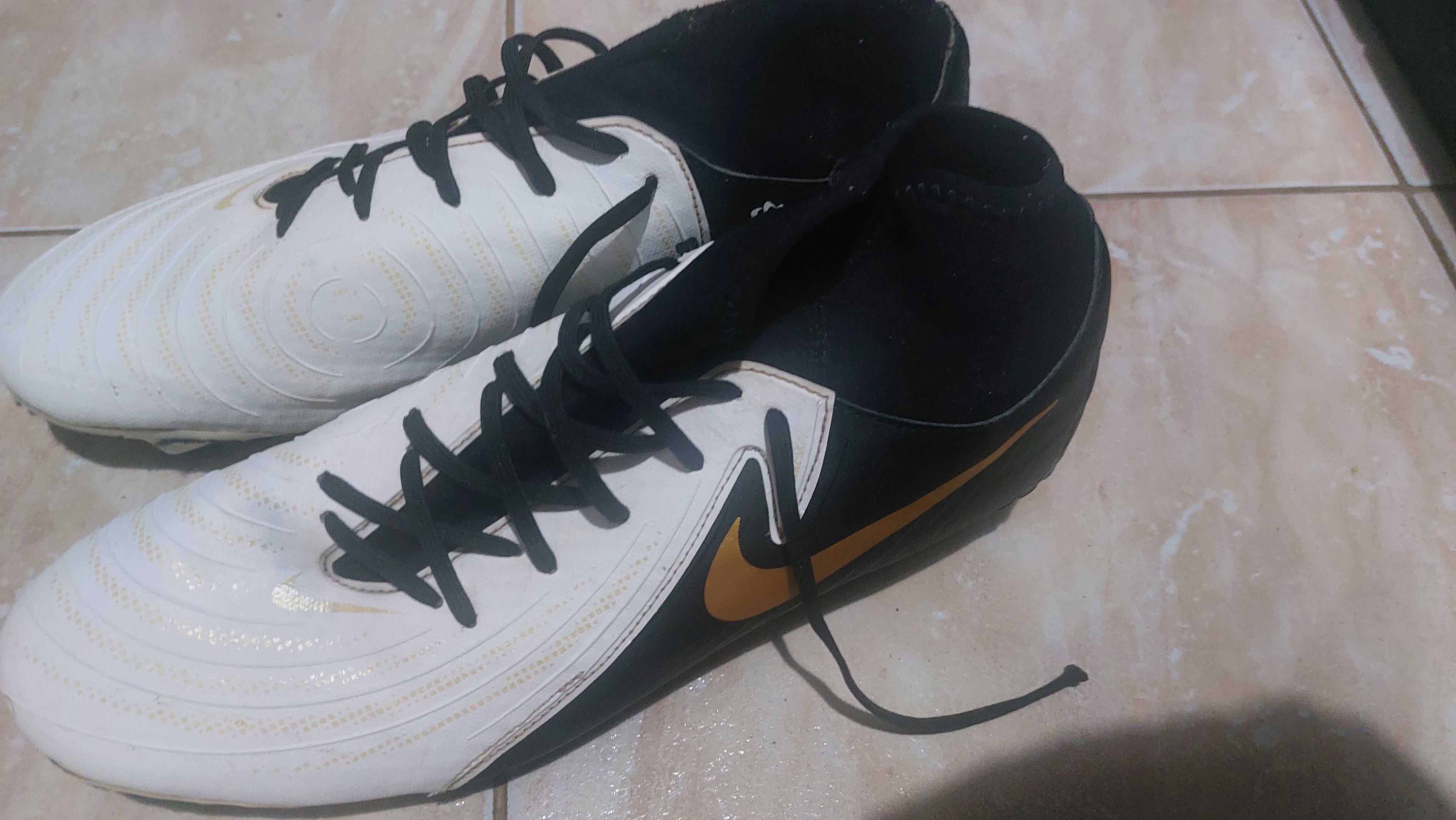 Бутонки Nike Adidas номер 42 43 44