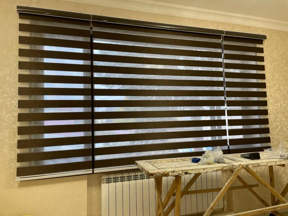 Jalyuzi жалюзи full moon