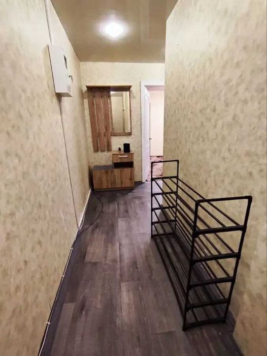 Двустаен имот в кв.Разсадника