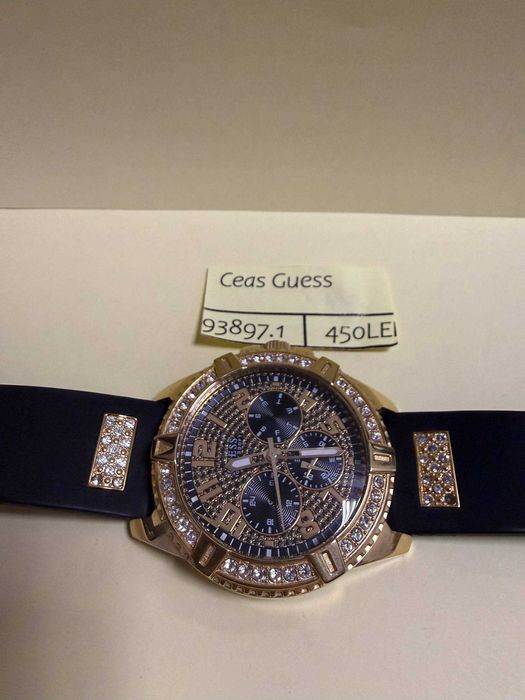 Ceas Guess (m3) staramanet