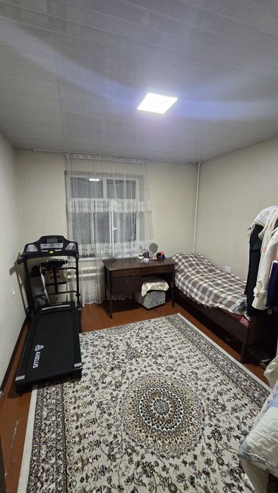 Продаётся квартира Чиланзар 24 квартал 4/3/5 кирпич