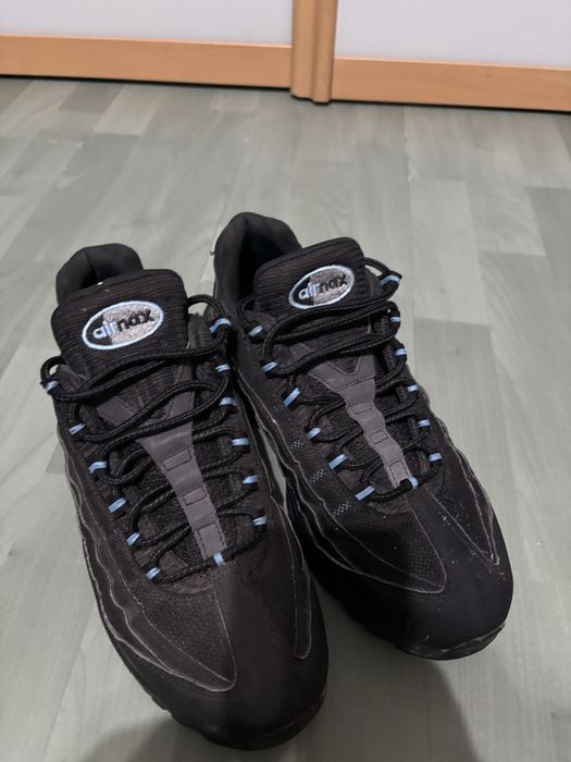 Pantofi Nike Air Max 95