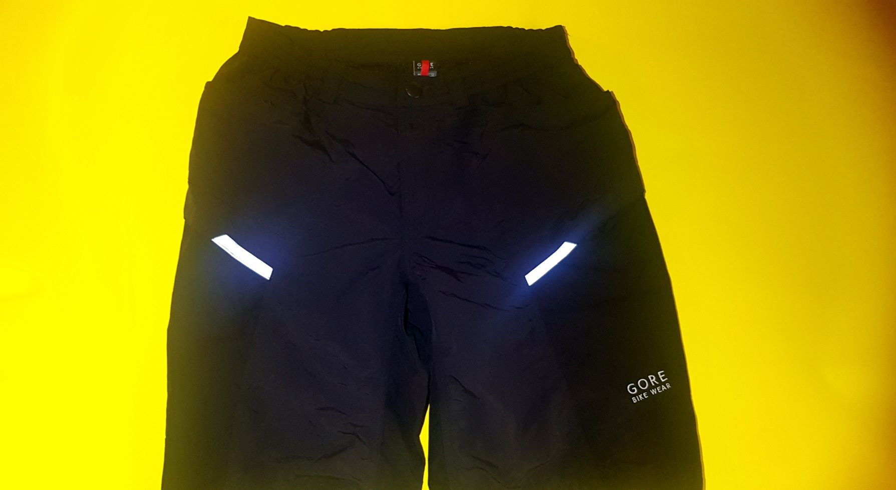 GORE BIKE WEAR  мъжки спортни къси панталони