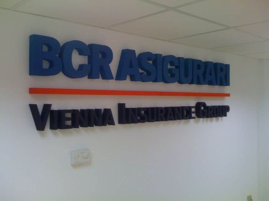 Litere volumetrice decoratiuni 3D volumetrie evenimente