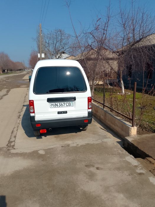 Daewoo Damas sotiladi
