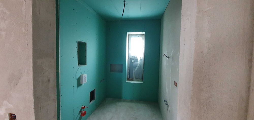 Echipa profesionista rigipsari