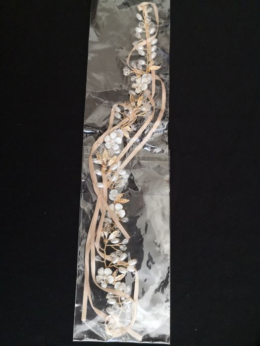 Accesoriu pentru par mireasă