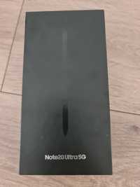 Vând Samsung Galaxy  Note 20 Ultra 5G 12gb Ram 256Gb