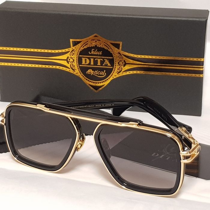 Ochelari de soare Dita LXN-EVO