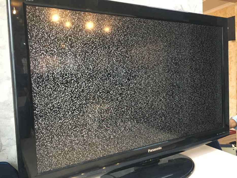 Панасоник телевизор не смарт