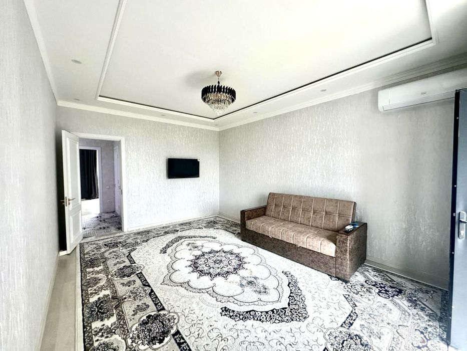 Сдаётся  2-х квартира в Яккасарае ул Бабур рядом Piramit