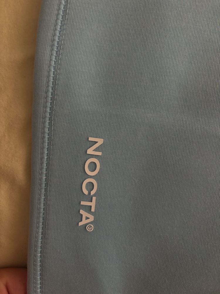 Nocta tracksuit син