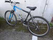 Bicicleta MTB roti 26"