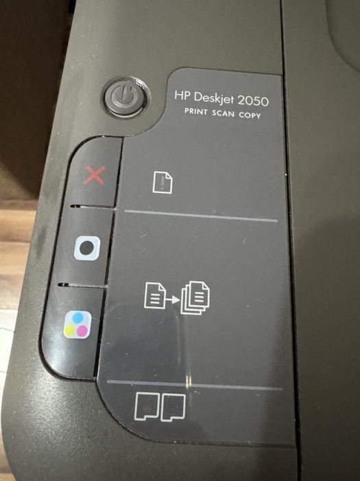 Imprimanta HP deskjet 2050