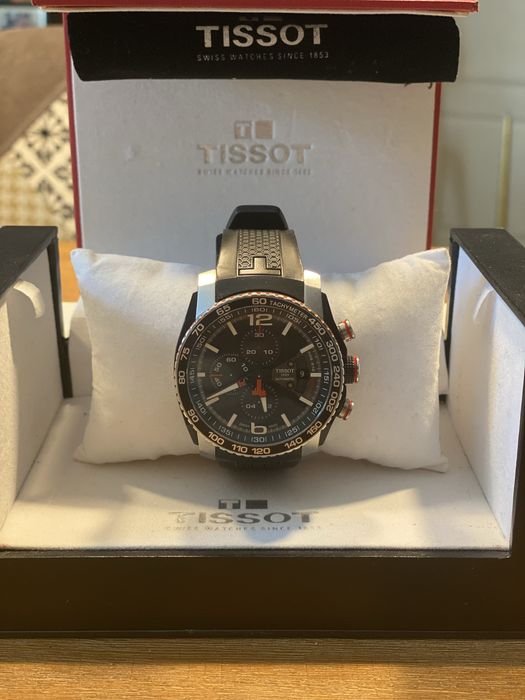 Ceas barbatesc Tissot T-Sport PRS 516 automatic