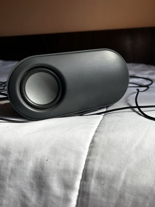 Тонклонки Logitech z407
