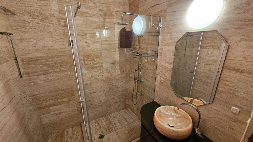 Продава се Двустаен апартамент в Несебър - 68 кв.м за 1986 €/кв.м - Снимка #12