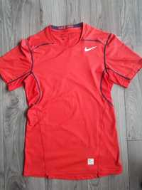 Nike спортна тениска