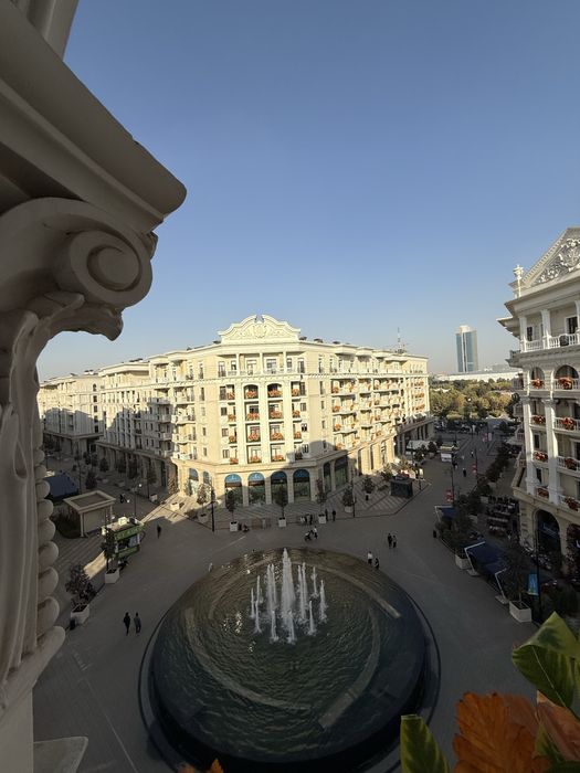 Boulevard Residence Жк Бульвар