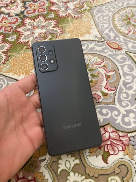 Samsung A52 sotiladi