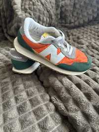 New balance 327,  33,5 детски номер